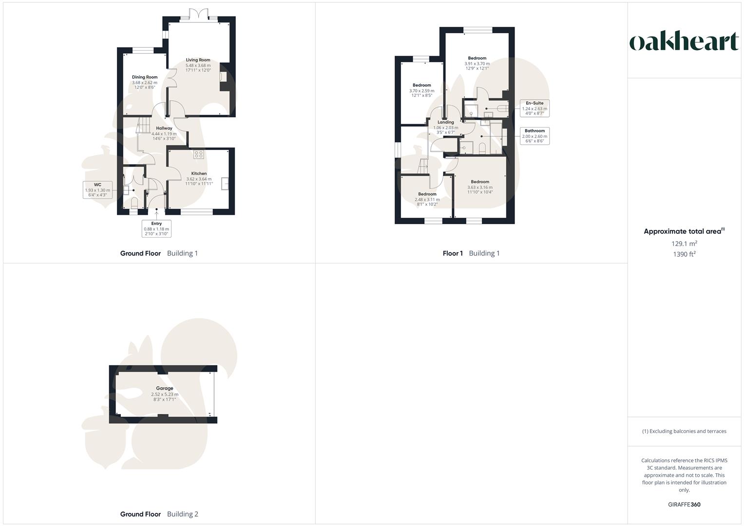 Floorplan thumbnail